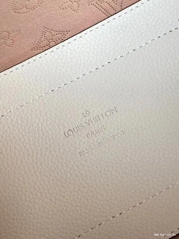 AAA Pruses Bags PM VUITTON LOUIS HINA 0703